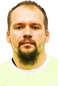 Лопачук Никита