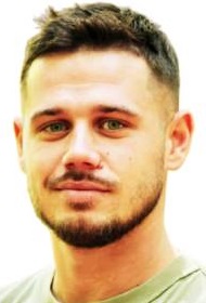 Македонский Никита