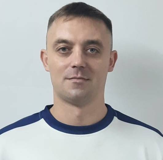 Лубышев Николай