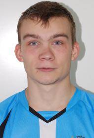 Лукин Алексей