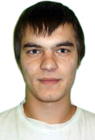 Лукьянчиков Максим