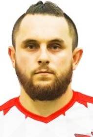 Луценко Валерий