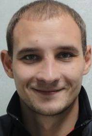 Лысенков Александр