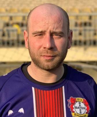 Любарский Сергей