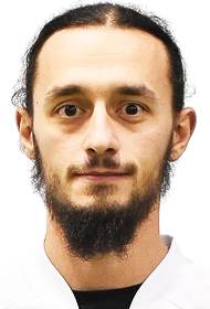 Майоров Алексей