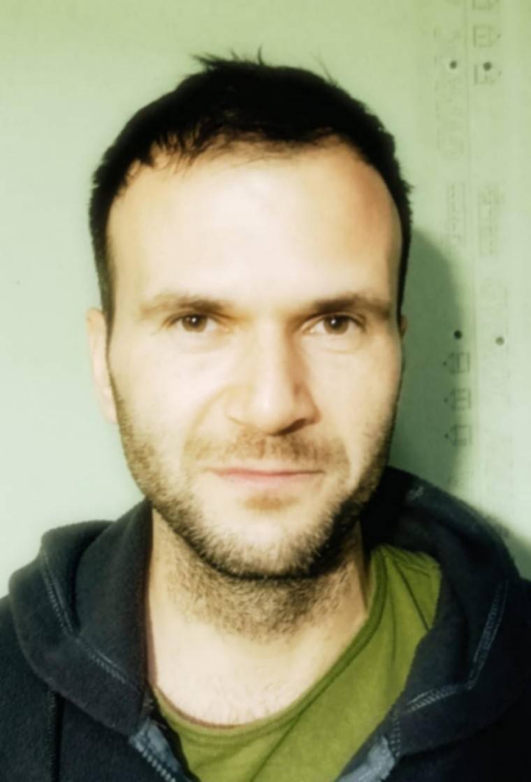 Макаров Александр