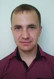 Малашенко Николай