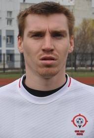 Малышев Илья