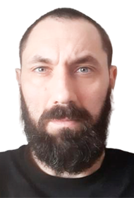 Малышев Сергей