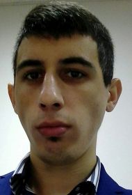 Мамедов Эмин
