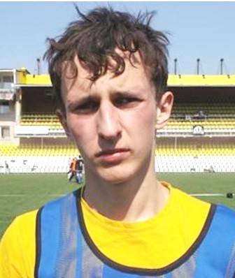 Мамоненков Роман