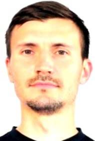 Мамонов Антон