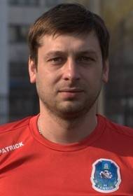 Мамонов Максим