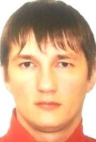 Маравин Сергей