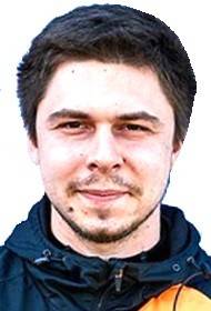 Мараховский Константин