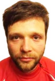 Маричев Дмитрий