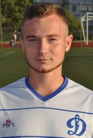 Маркелов Максим