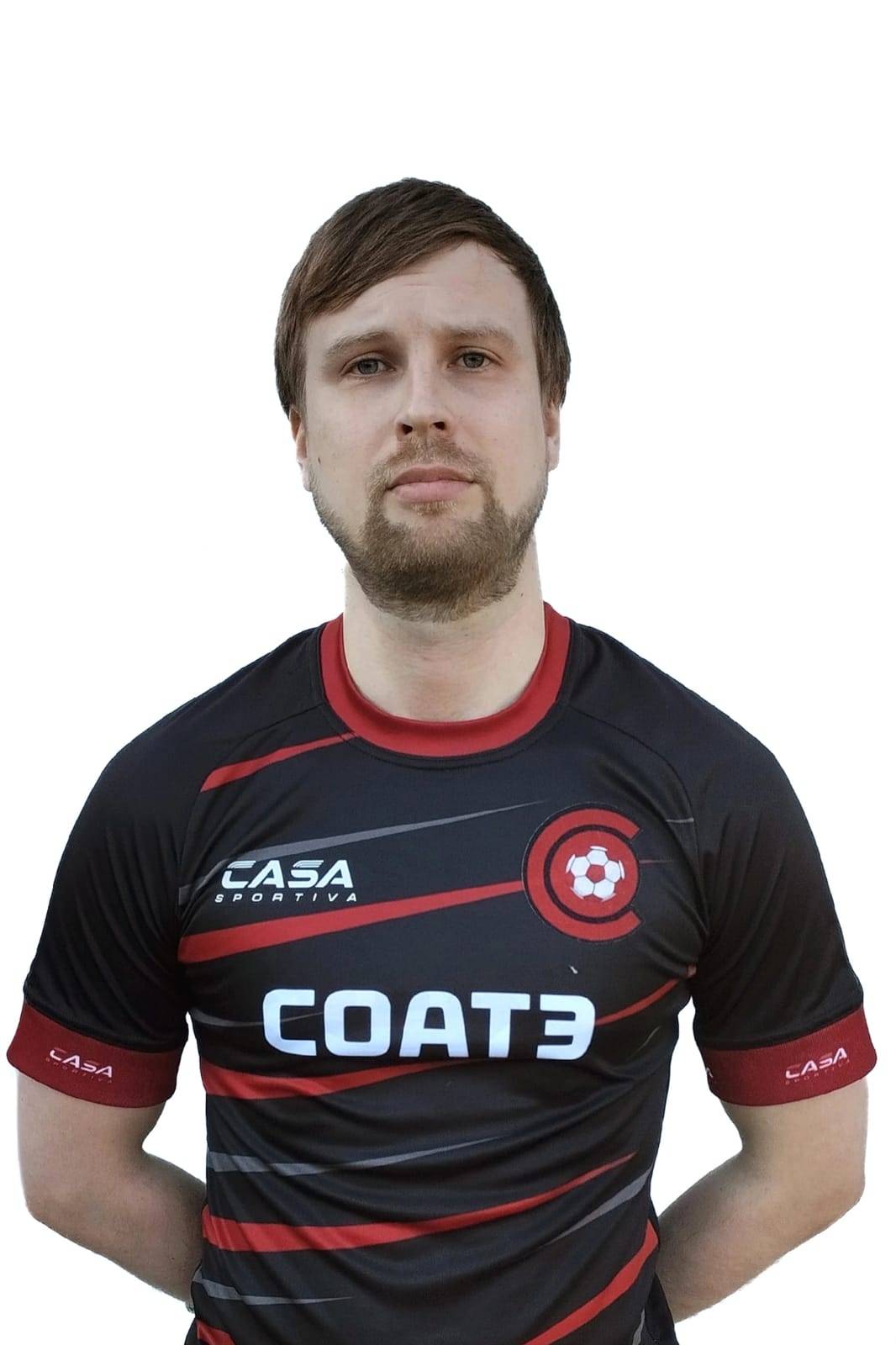 Маркин Александр