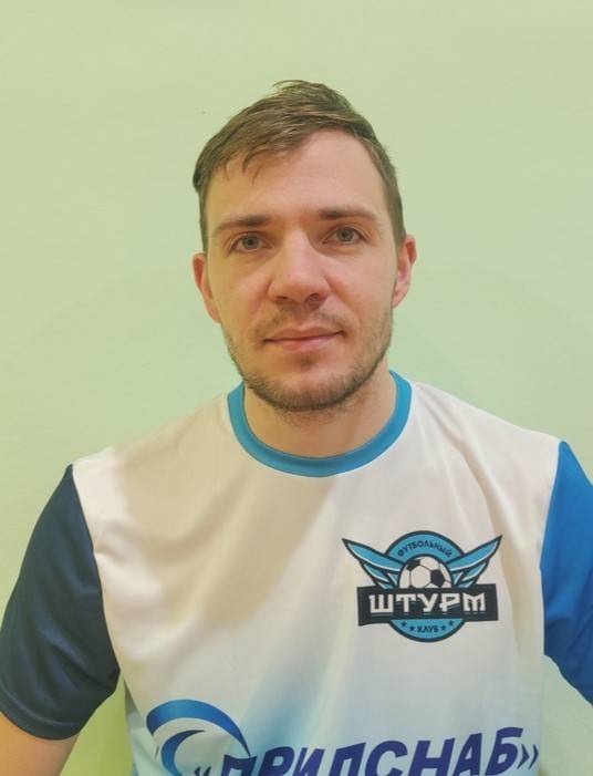 Мартынов Константин