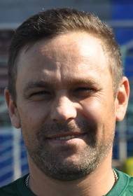 Мартынов Сергей