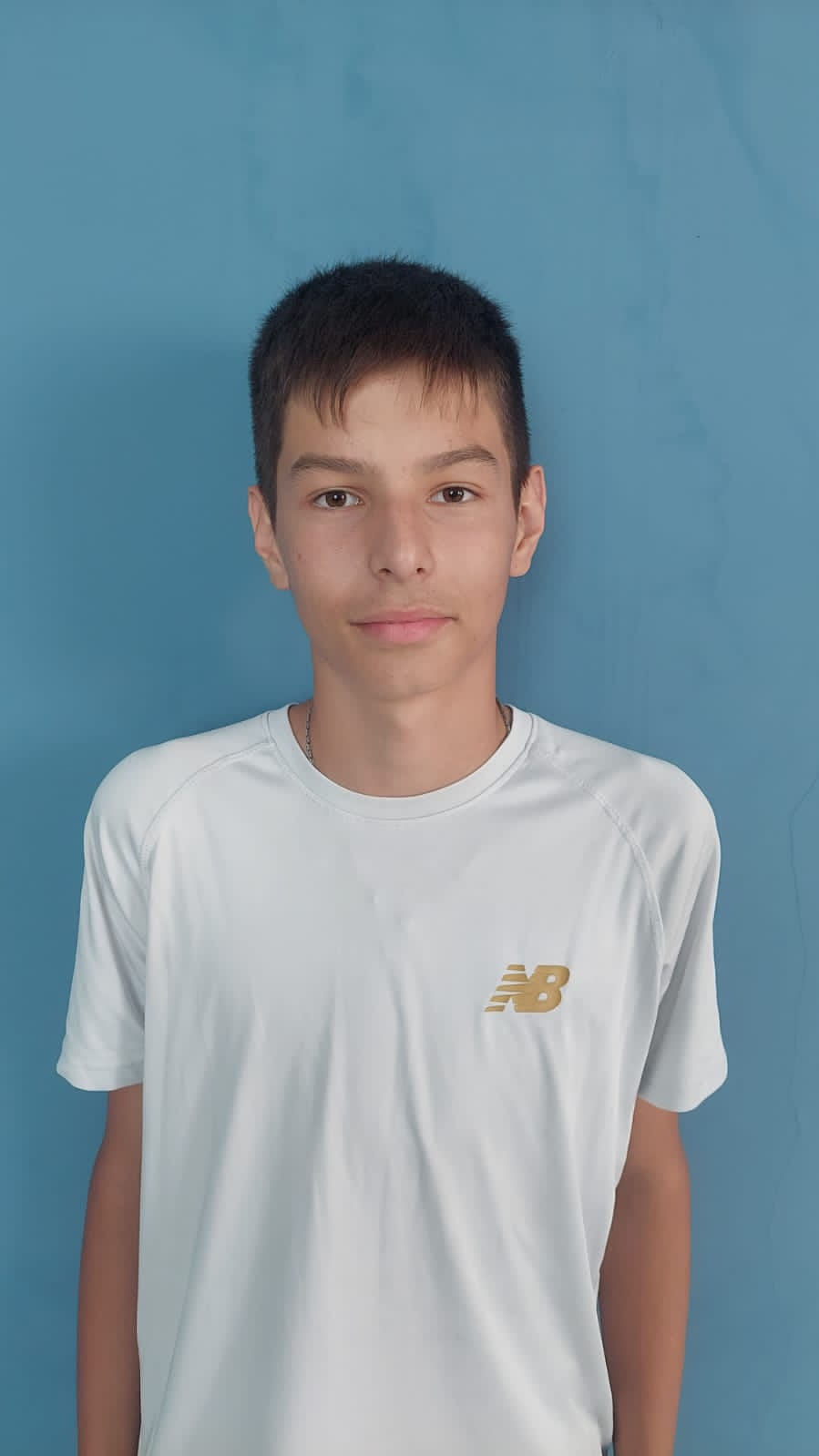 Николаев Владислав