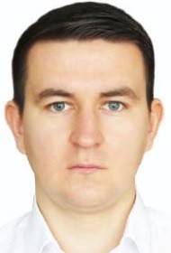 Масальский Михаил