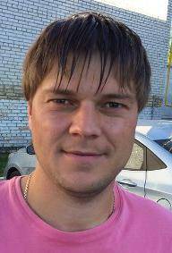 Маслов Андрей