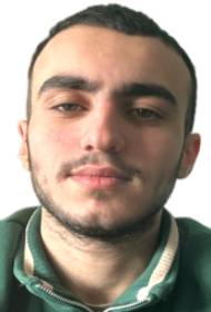 Хассан Айхам Маамун