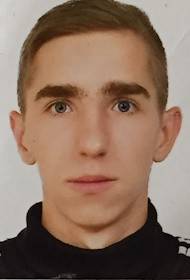 Фетисов Алексей