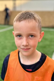 Якшин Михаил