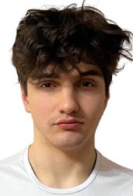 Насонов Иван