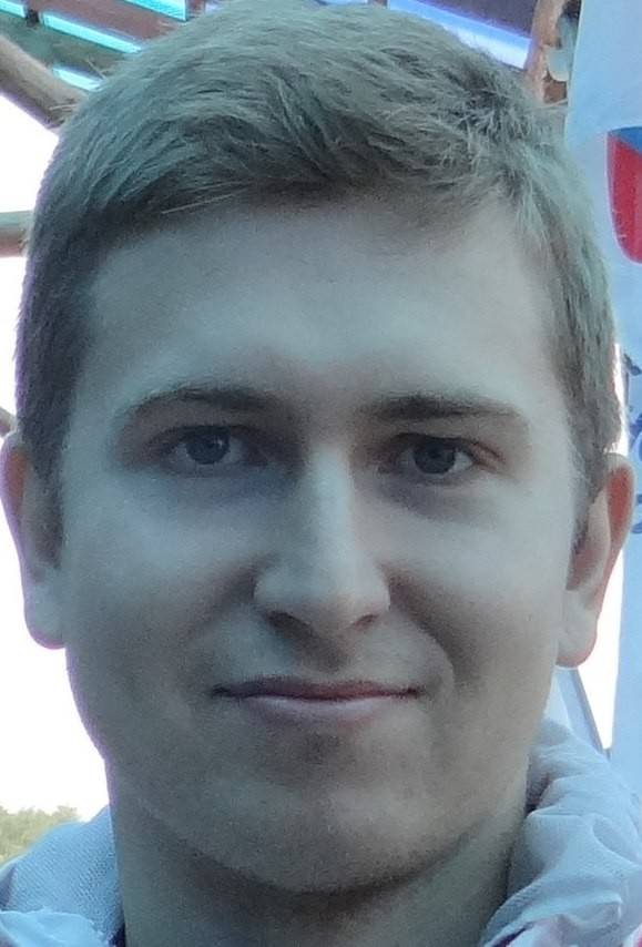 Матвеев Дмитрий