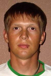 Матвеев Евгений