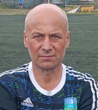 Меркулов Дмитрий