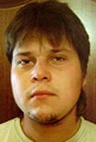 Метёлкин Алексей