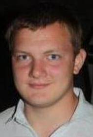 Мигунов Виктор