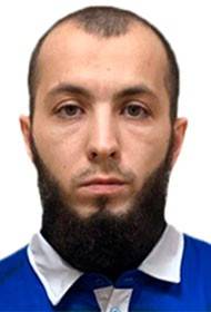 Мидаев Умар