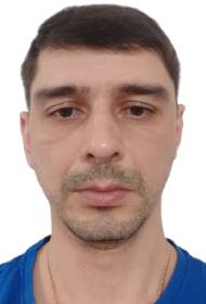 Мизунов Виктор