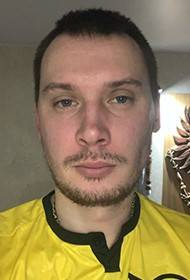 Мизюркин Илья