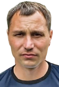 Миломаев Дмитрий