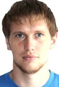 Минченков Александр