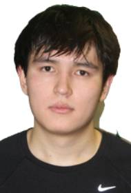 Абжамилов Нурсултан
