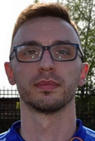 Миронов Алексей