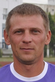 Миронов Михаил