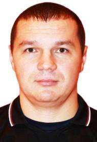 Михайлов Борис