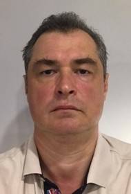 Михайлов Владимир