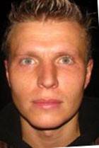 Михайлов Дмитрий