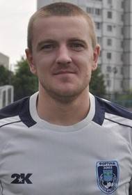 Михайлов Юрий