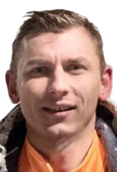 Михальцо Алексей