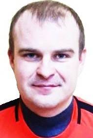 Мишин Константин